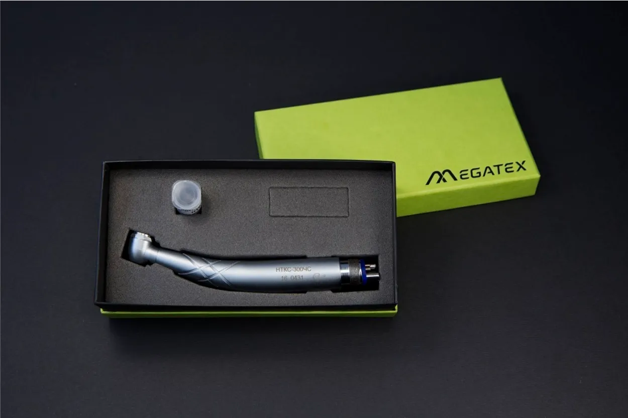 Наконечник турбинный MEGATEX NTKS-300L