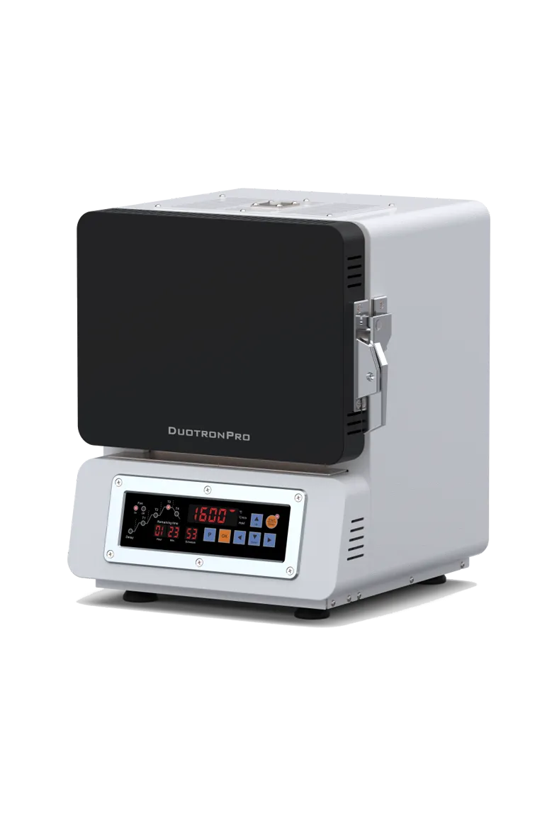 Duotronpro S-650 - печь для синтеризации циркония