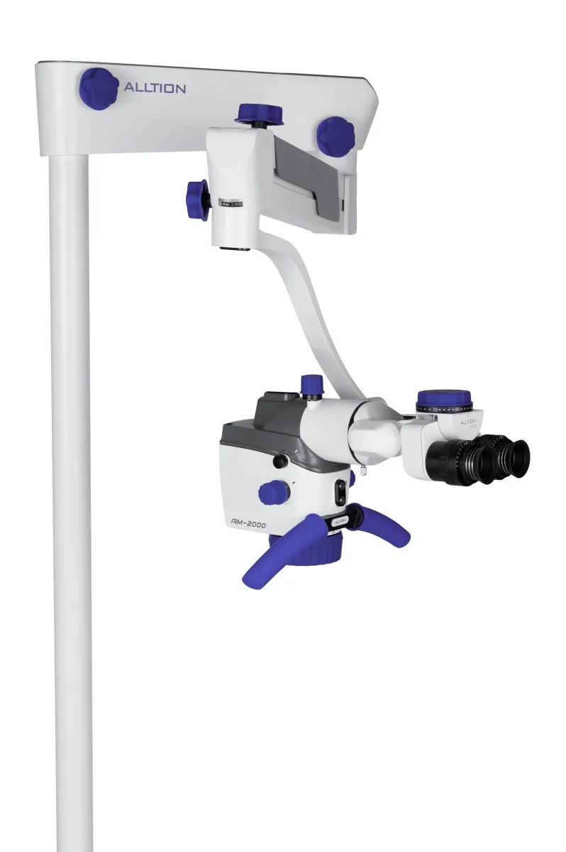 Микроскоп ALLTION AM-2000 PLUS