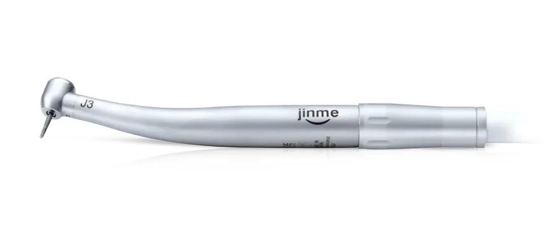 Турбинный наконечник J3 Plus без подсветки с соединением Midwest M4