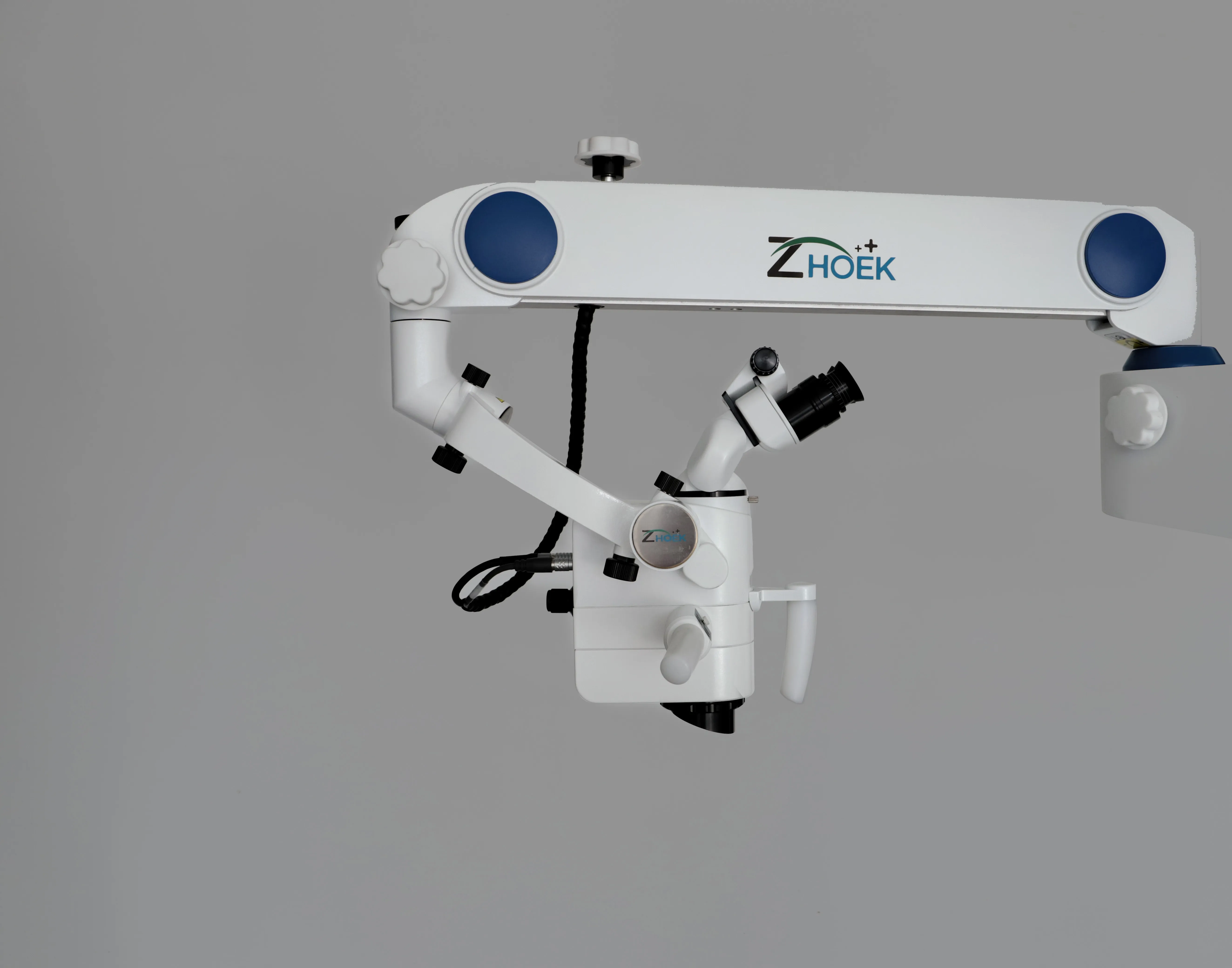 Микроскоп Zhoek DOM-800PRO 2 (Electric Zoom)