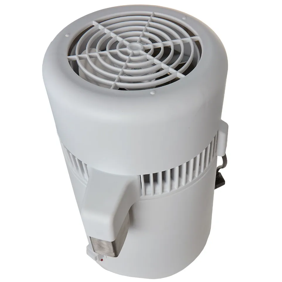 Дистиллятор Romax Z500