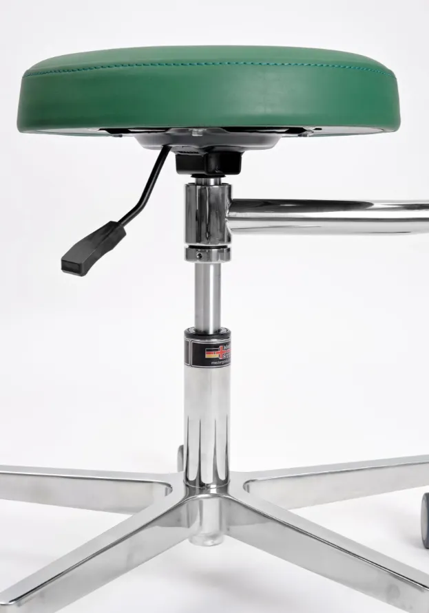 Стул Ассистента (абдоминальный упор без кольца)