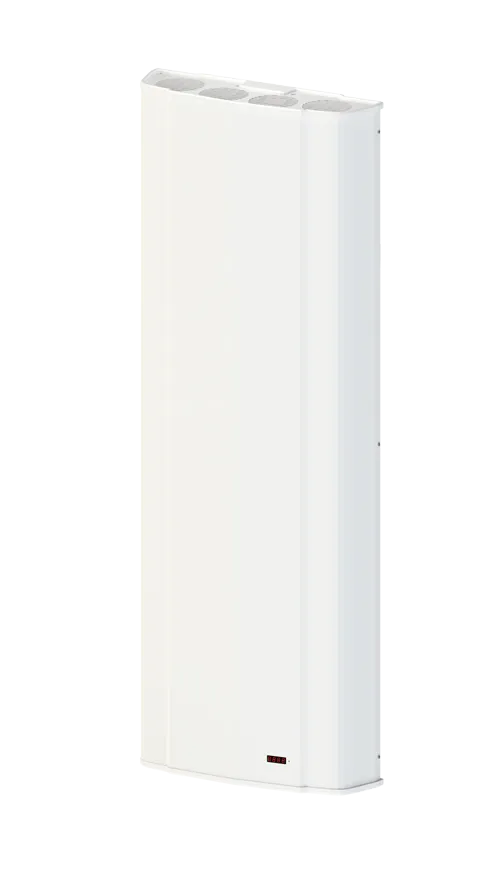 Облучатель-рециркулятор бактерицидный с таймером ОБР-30/4 Н