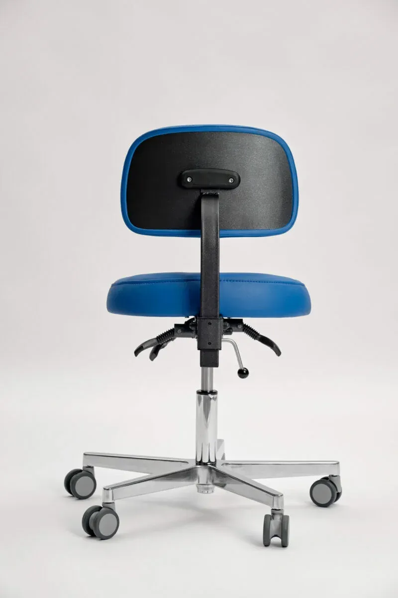 Стул микроскописта