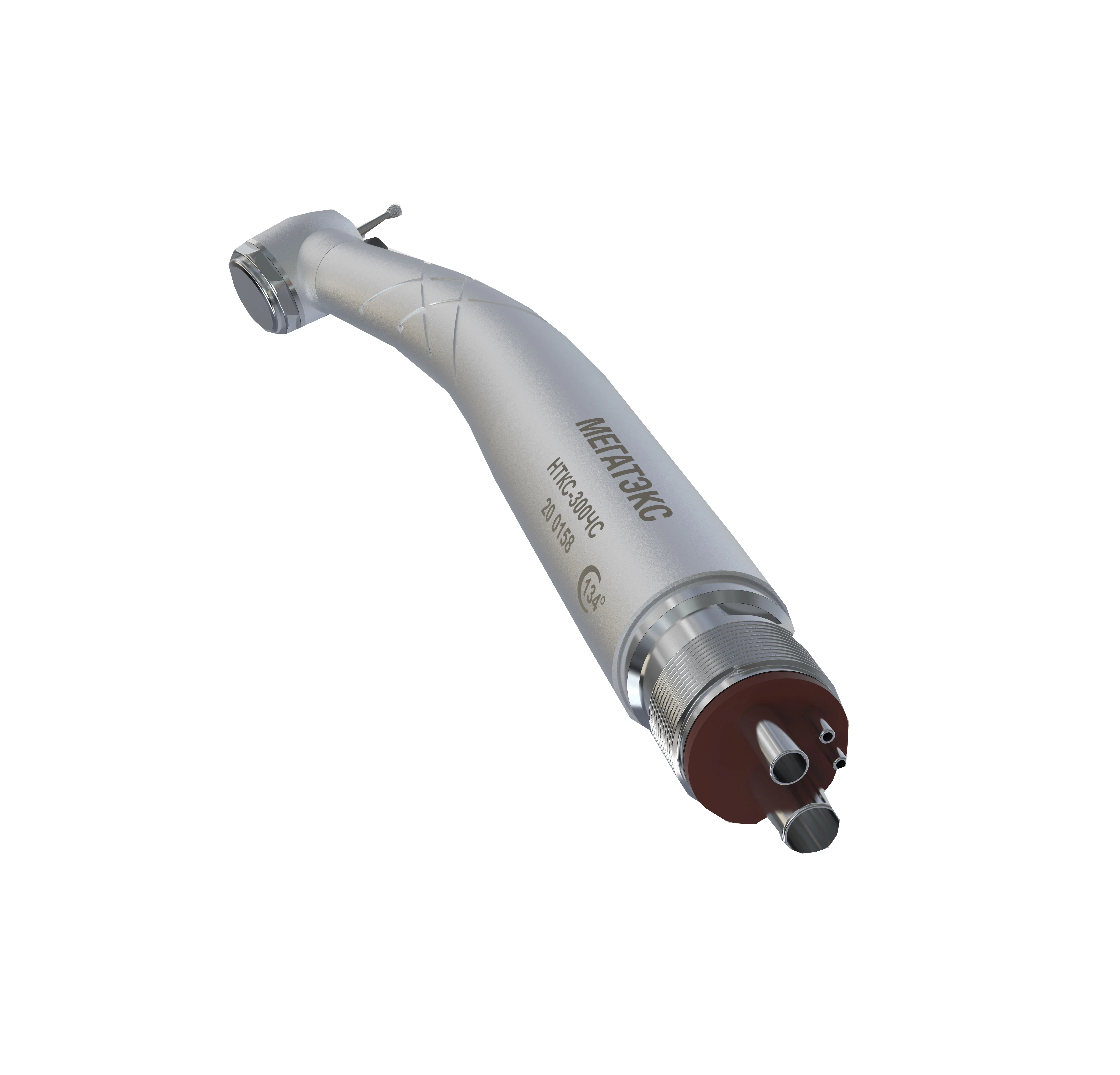 Наконечник турбинный MEGATEX NTKS-300LG-М4