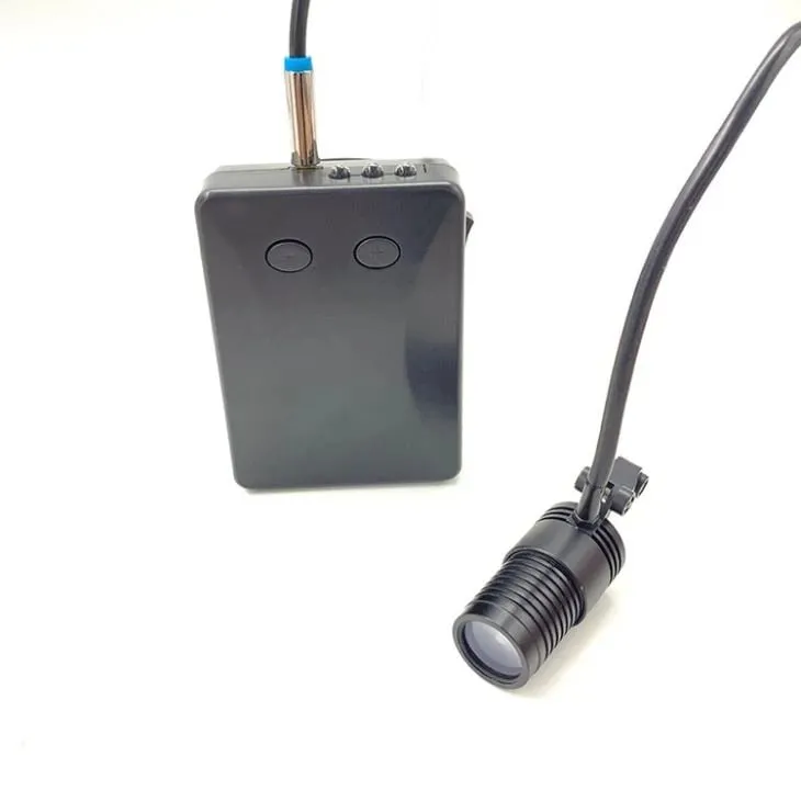 Осветитель для бинокуляров Amtech HLP03