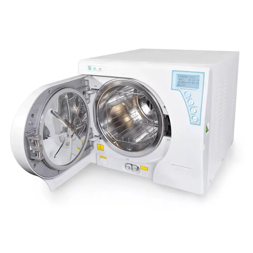 Стоматологический автоклав - BTD17L-A