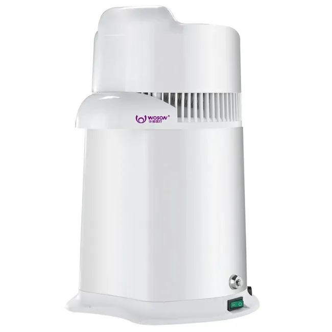 Дистиллятор Woson