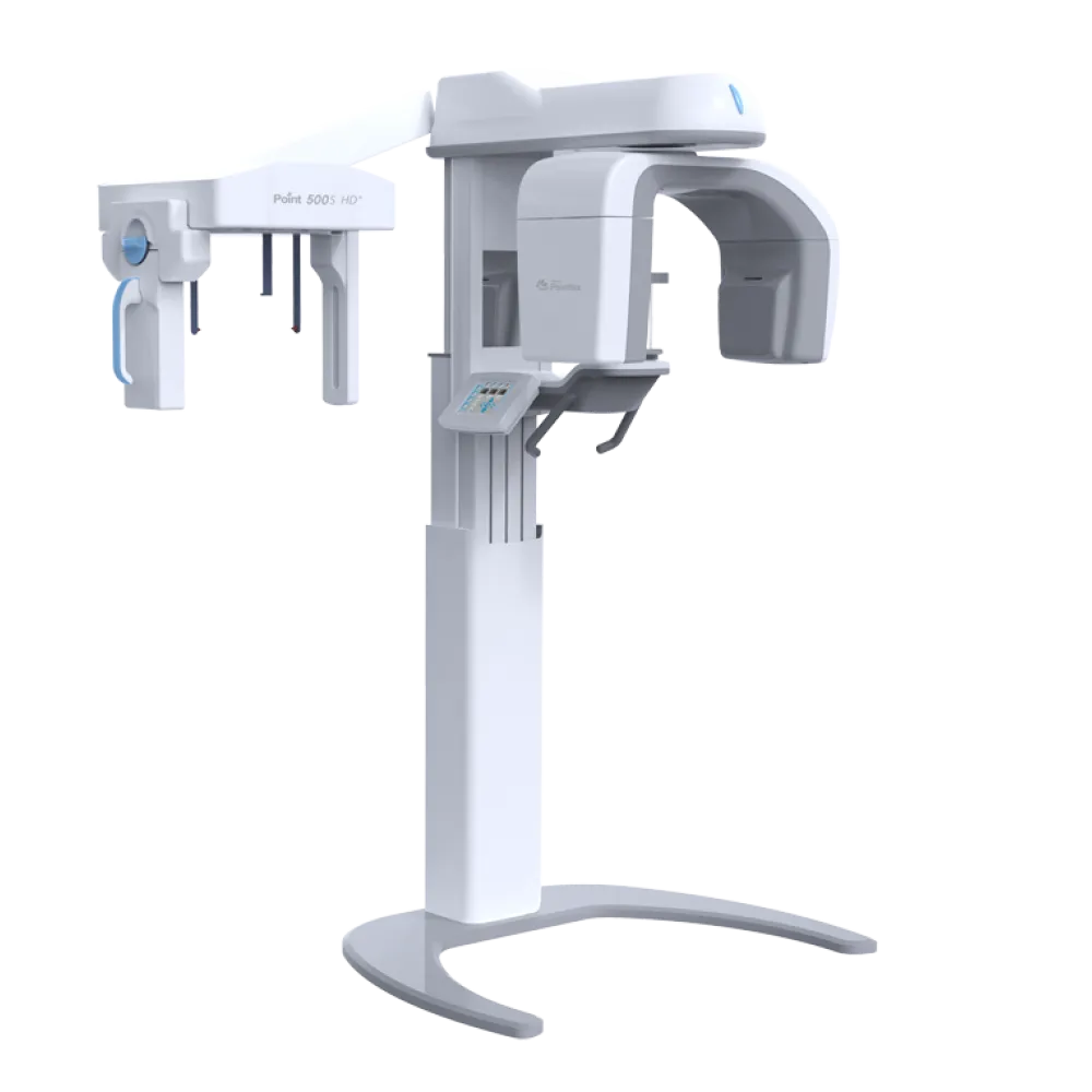 Томограф компьютерный Point 3D Combi 500 FOV 10x9