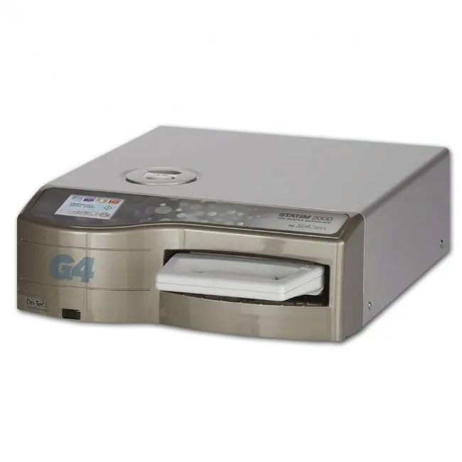 Автоклав Statim 2000 G4 — кассетный автоклав, объем кассеты 1,8 л | SciCan (Канада)