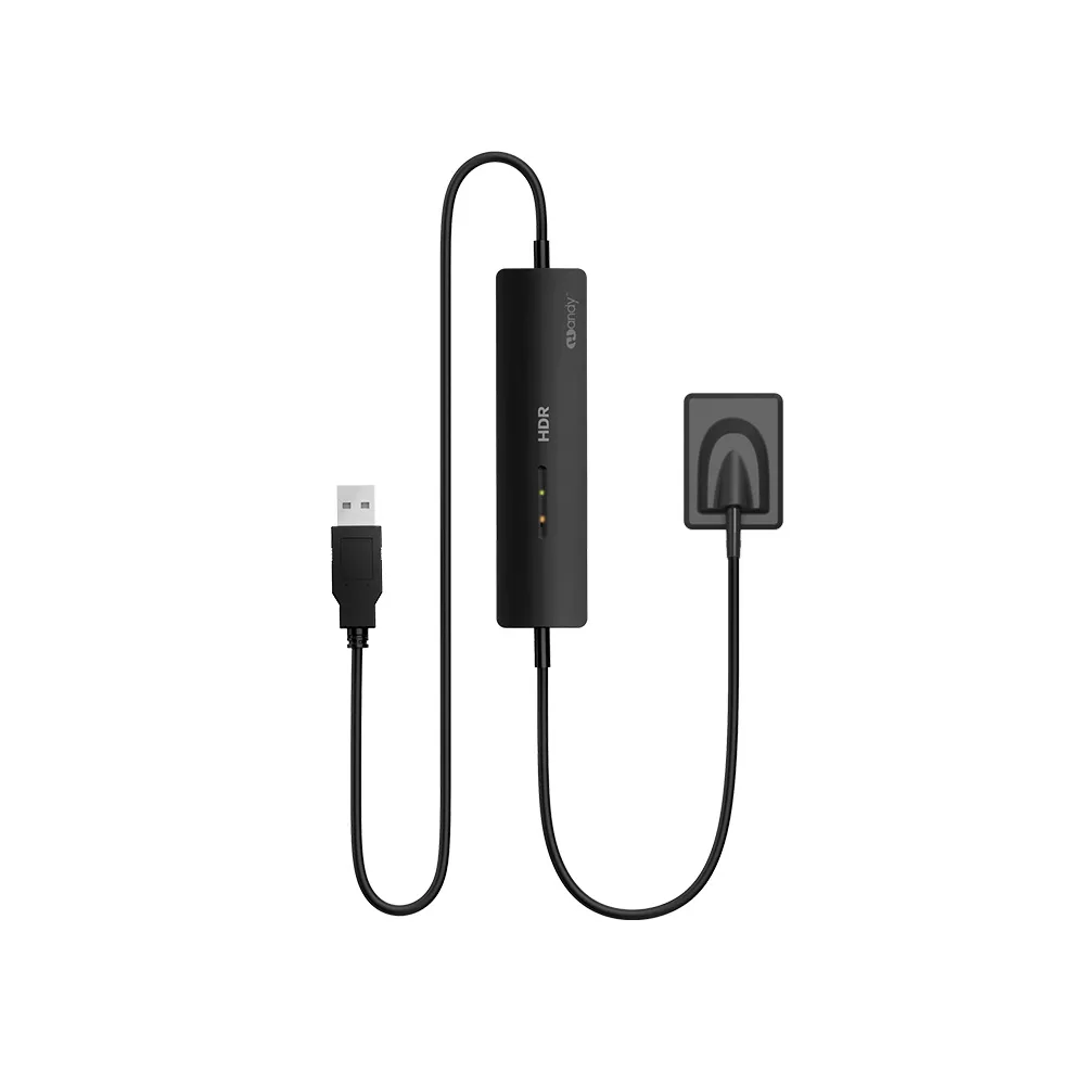 Визиограф интраоральный HDR 500