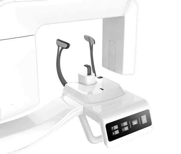 Компьютерный томограф стоматологический Green Smart (Vatech) 12х9 с цефалостатом