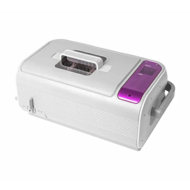 Ультразвуковая мойка Collin 60