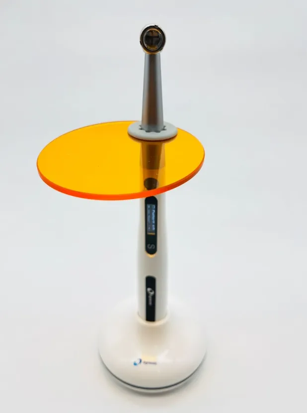 Полимеризационная лампа Curing Pen