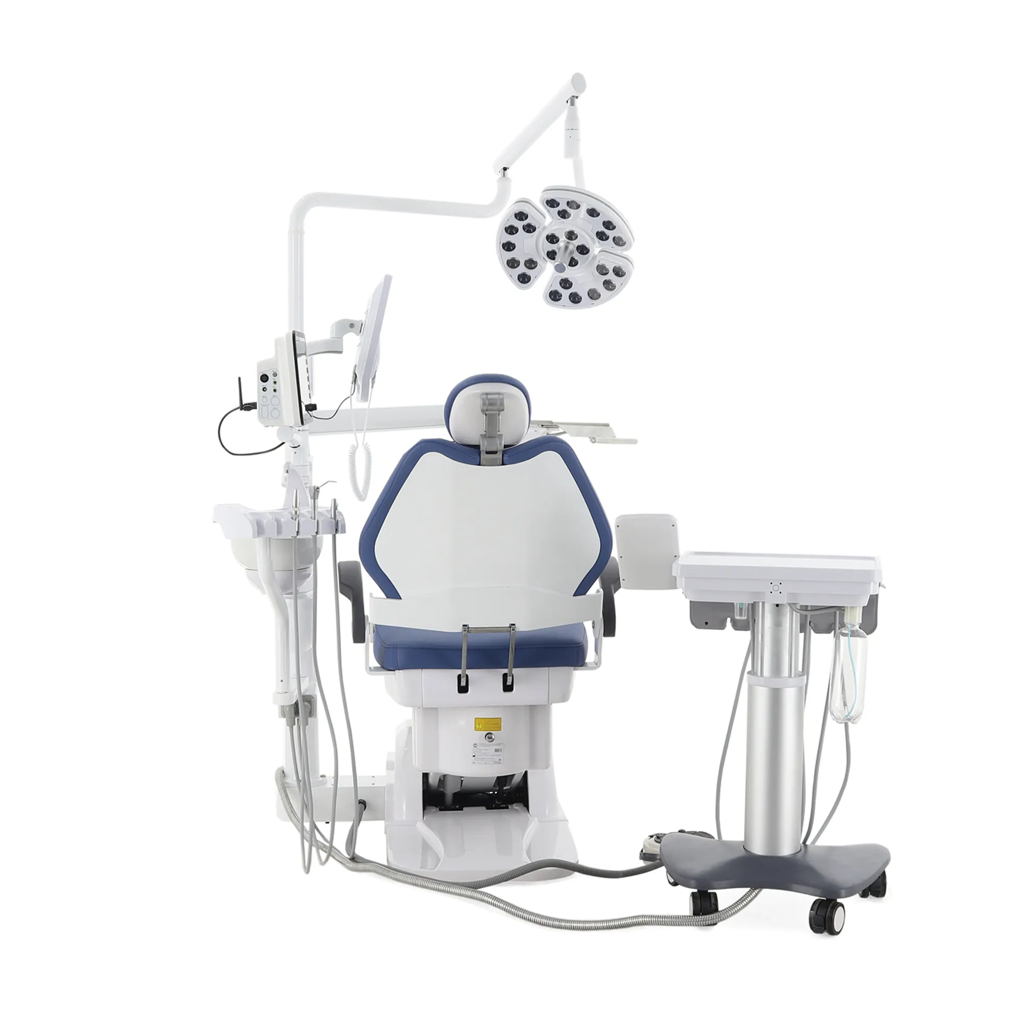 Стоматологическая установка CQ-219-I (СО-010М-02) (Implant)