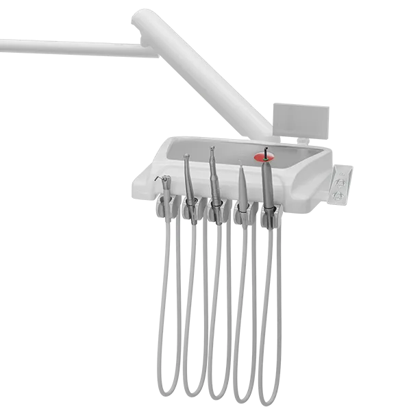Стоматологическая установка Croma Dabi Atlante (комплектация 3)