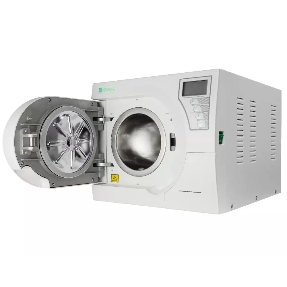 Стоматологический автоклав - BTD12L-A new