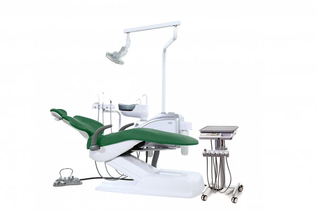 Стоматологическая установка AJAX AJ15