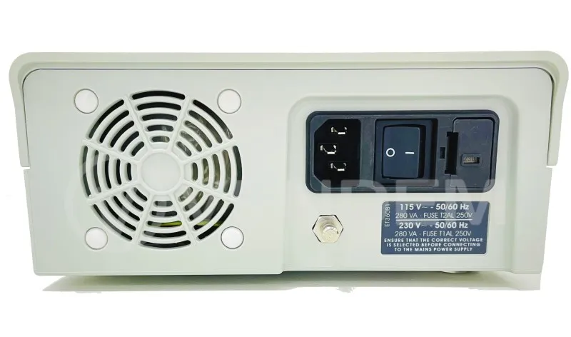 Аппарат электрохирургический высокочастотный (ЭХВЧ) Sensitec ES-50D