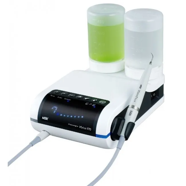 Автономный ультразвуковой скалер Varios VA970 LUX