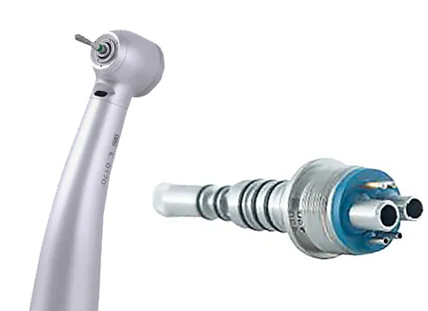 Наконечник TGL637A + Переходник R482