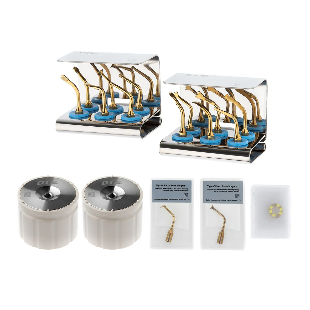 Surgery-X LED - аппарат хирургический ультразвуковой