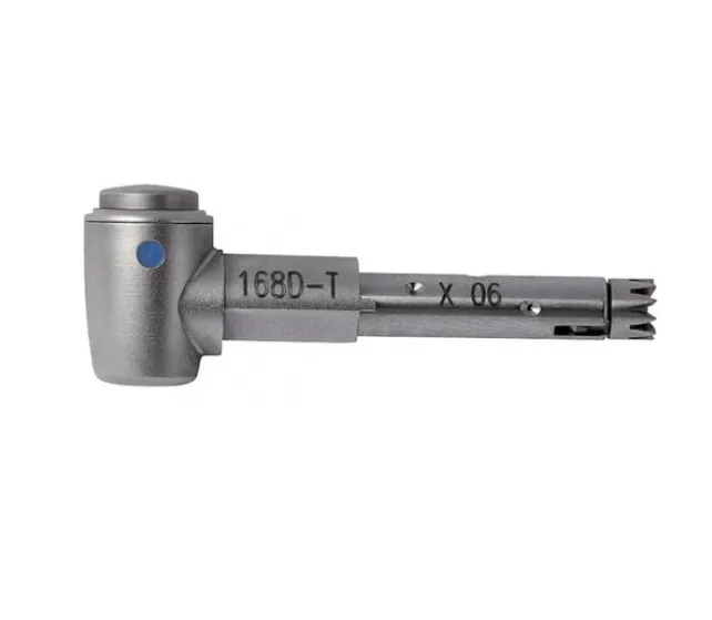 Наконечник 120L + головка 168 D/T