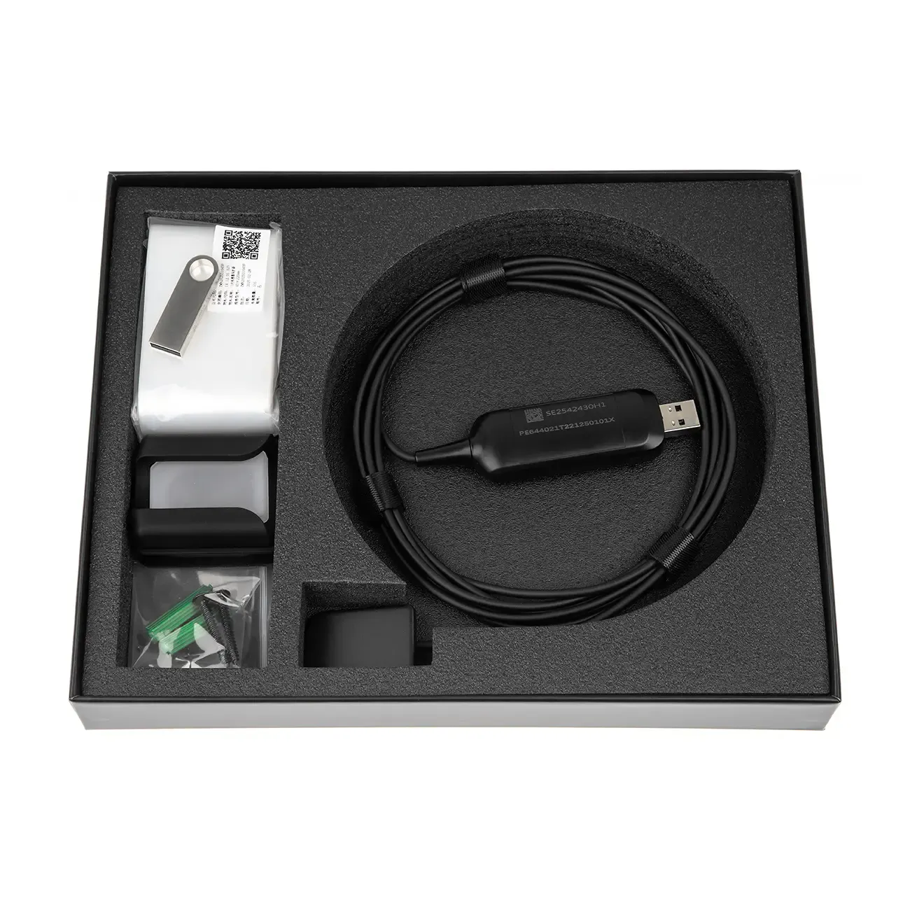 Визиограф интраоральный цифровой рентгеновской визуализации i-Sensor H1