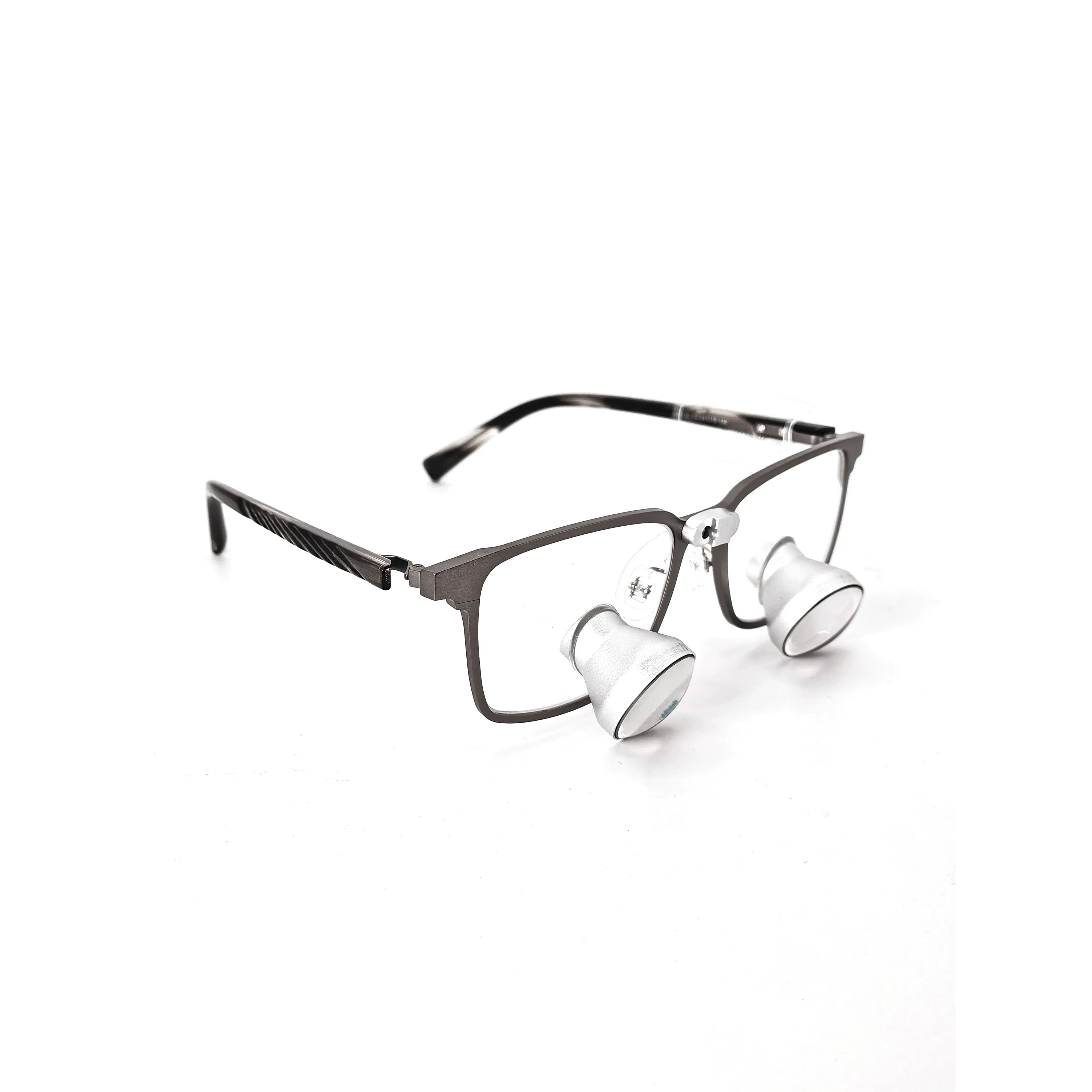 Бинокулярные лупы Amtech TTL A1