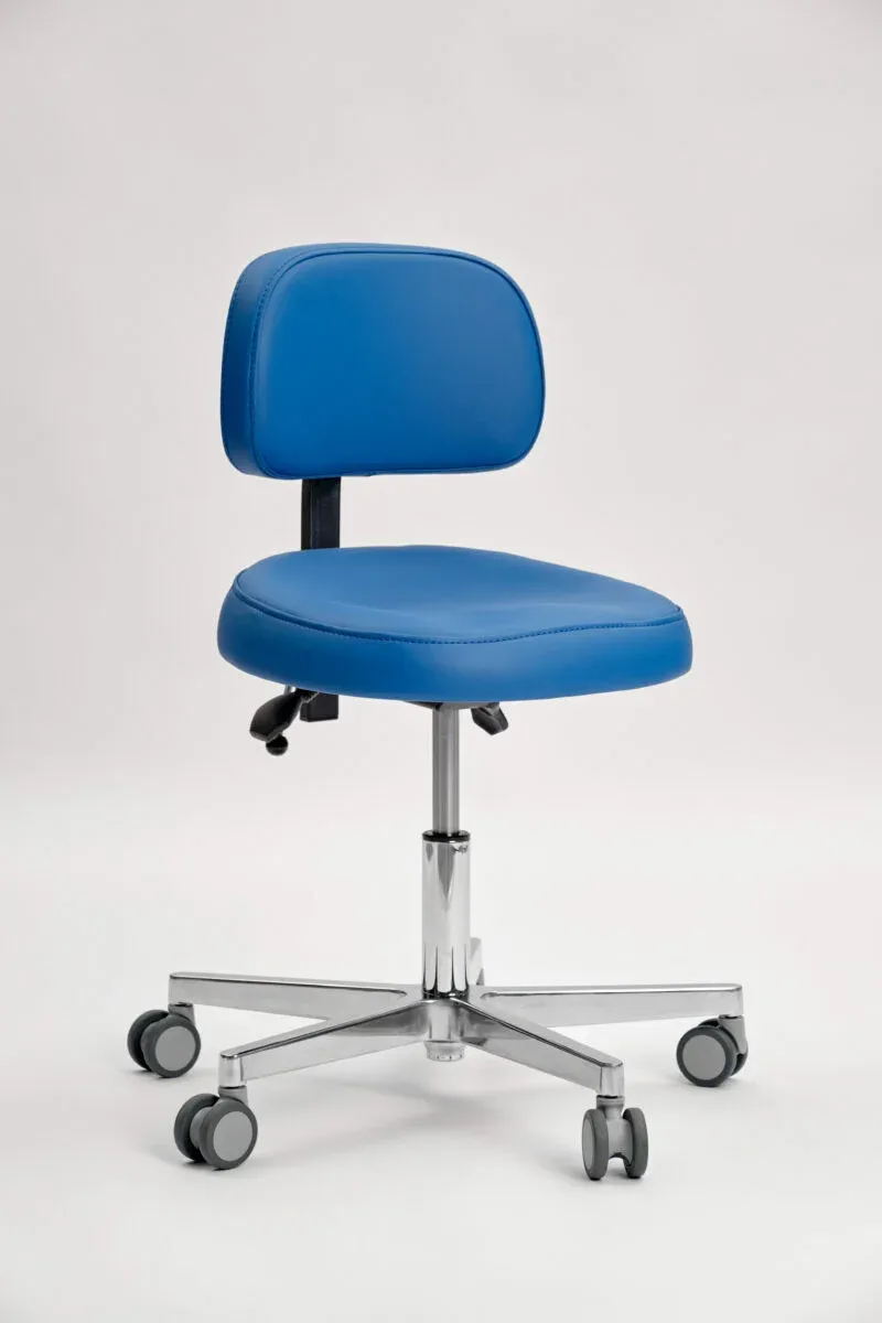 Стул микроскописта