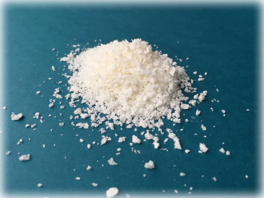 Остеоматрикс чипсы, объём 0,3 см3, размер 1- 2 мм