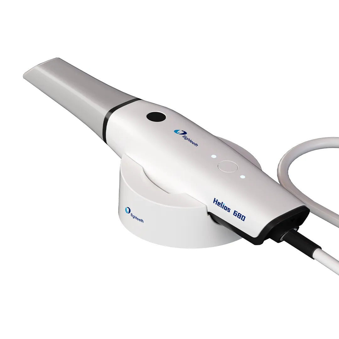 Интраоральный 3D-сканер Eighteeth Helios 680