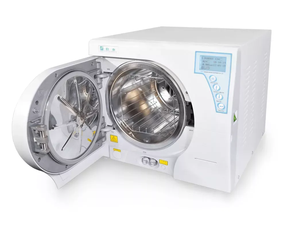 Автоклав BTD23L-A