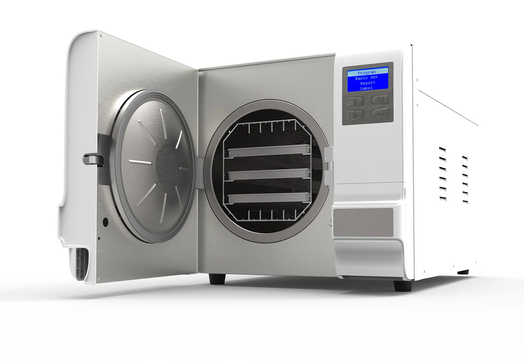 Автоклав IcanClave STE-23, 23л, class B