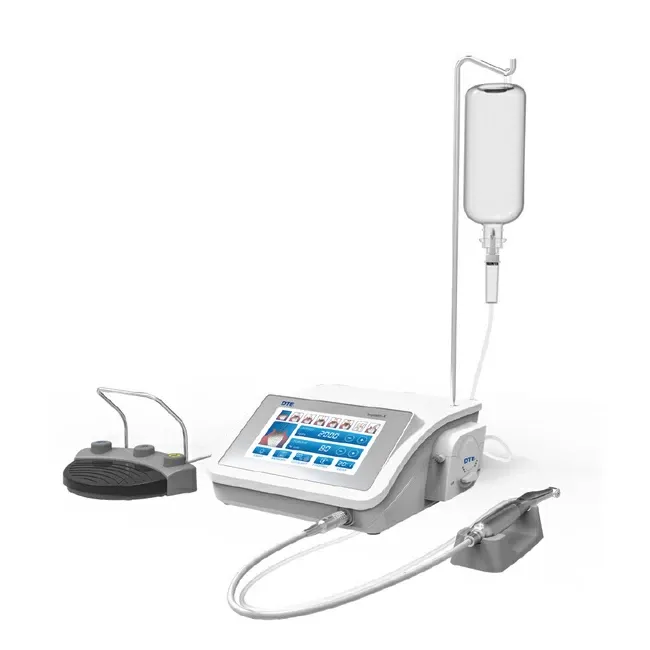 Физиодиспенсер Implant-X