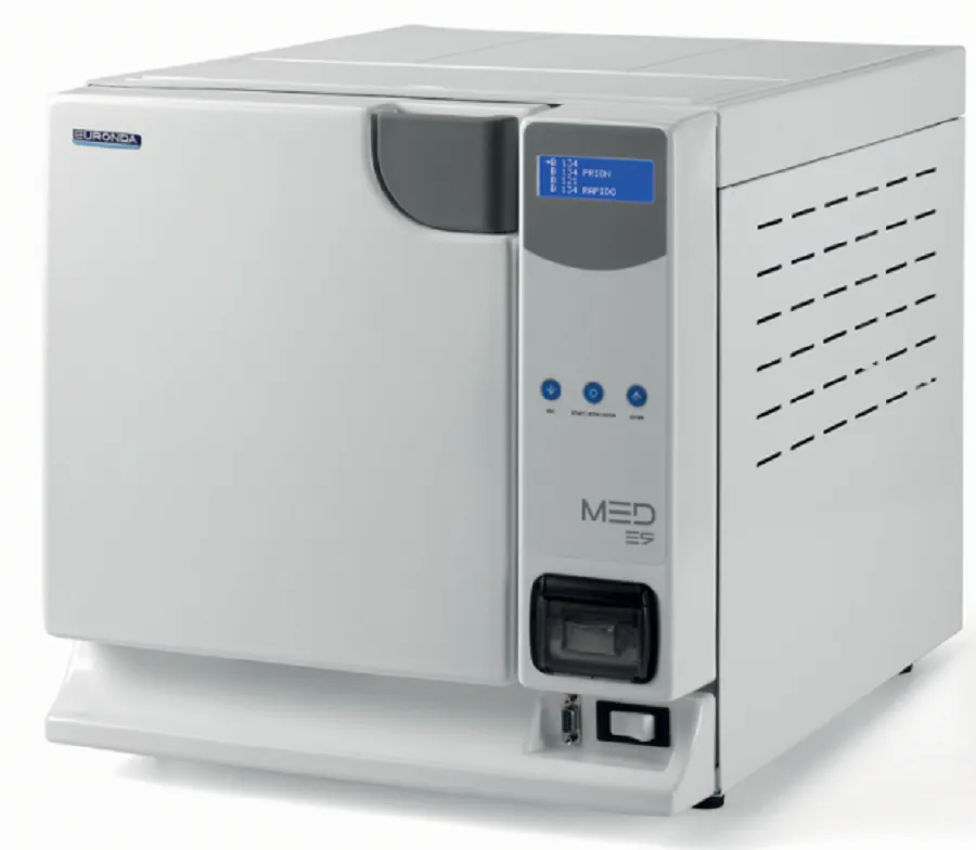 Автоклав E9 Med