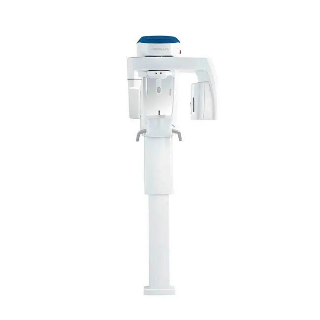 X-Radius Compact 2D - цифровой панорамный рентген-аппарат