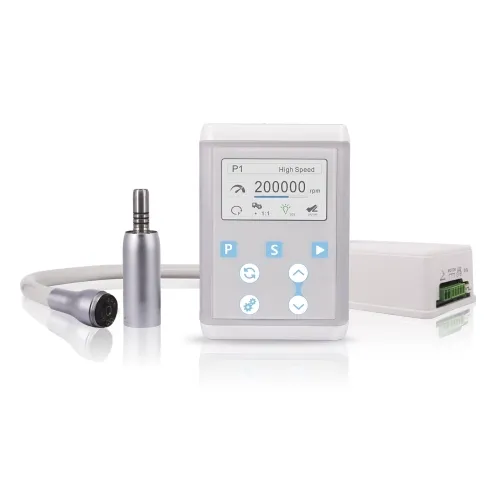 Встраиваемый электрический микромотор C-Puma INT