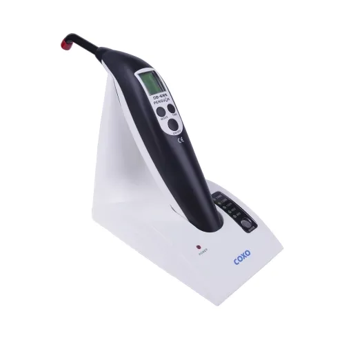 Лампа полимеризационная серии DB-686 Penguin