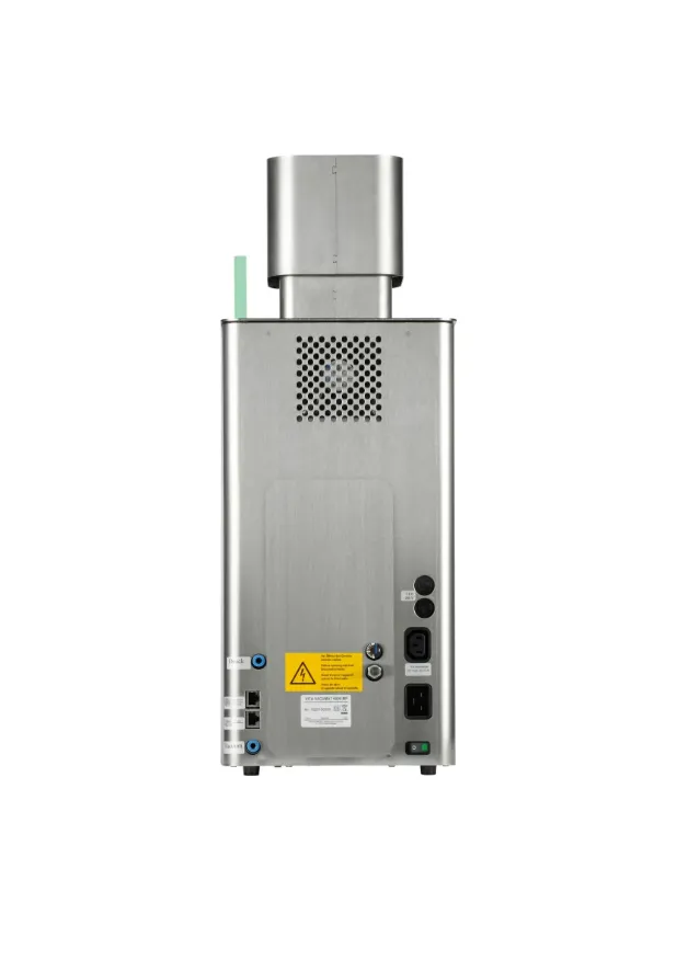 Печь Vacumat 6000MP для обжига и прессования с насосом и панелью Excellence