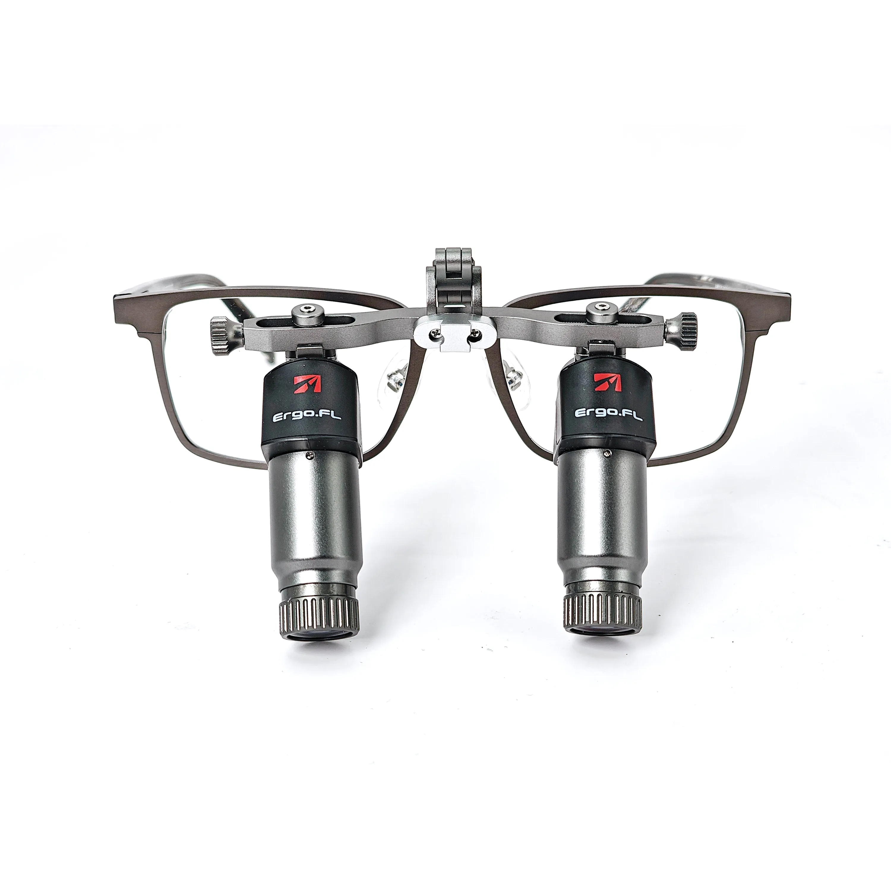 Бинокулярные лупы Amtech Ergo FL 5.0x