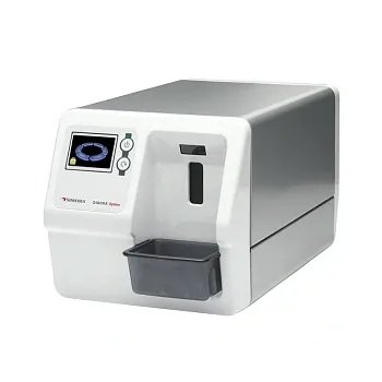 Digora Optime UV (NEW) - беспроводной визиограф (сканер фосфорных пластин), в комплекте 5 тонких датчиков | Soredex (Финляндия)