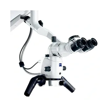 OPMI pico mora Classic - стоматологический микроскоп с интерфейсом MORA и вариоскопом | Carl Zeiss (Германия)