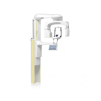 Planmeca ProMax 3D Plus - аппарат 3D визуализации | Planmeca (Финляндия)
