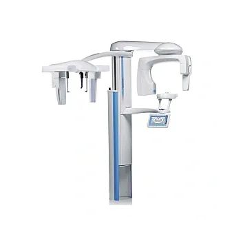 Planmeca ProMax 2D SCARA 2 - рентгеновская установка с цефалостатом | Planmeca (Финляндия)
