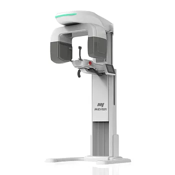 3D томограф Meyer (15x10.5 cm)