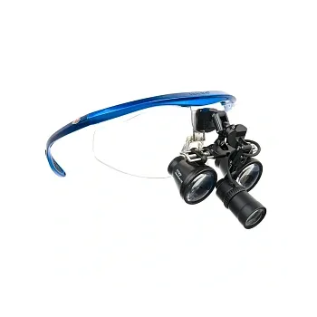 Hogies Nagata YNA 2 LED – налобный светодиодный осветитель, 28000 люкс | Hogies (Австралия)