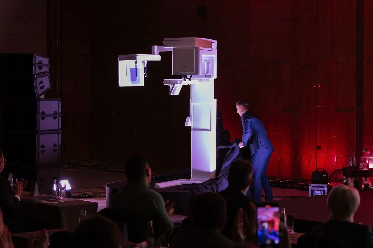 Конференция Vatech Tomorrow