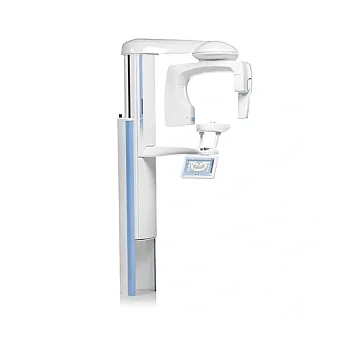 Planmeca ProMax 2D SCARA 2 - рентгеновская установка без цефалостата | Planmeca (Финляндия)